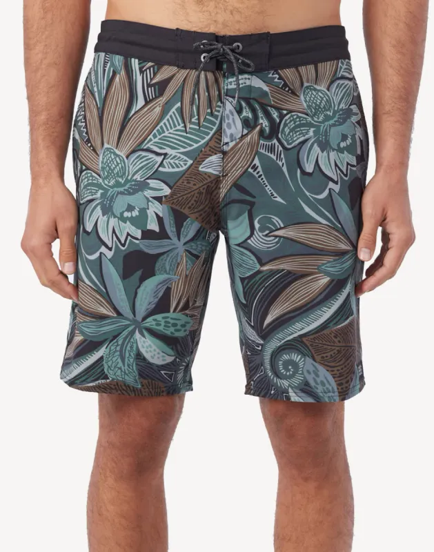 Cooper 17" Swim Trunk sold by swimco