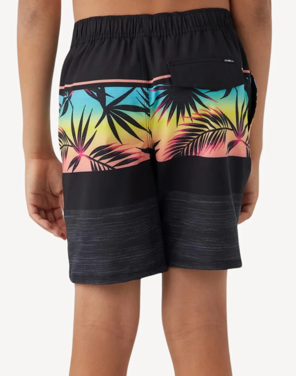 Boys Hermosa Ew 16" Swim Trunk sold by swimco product image thumbnail 2