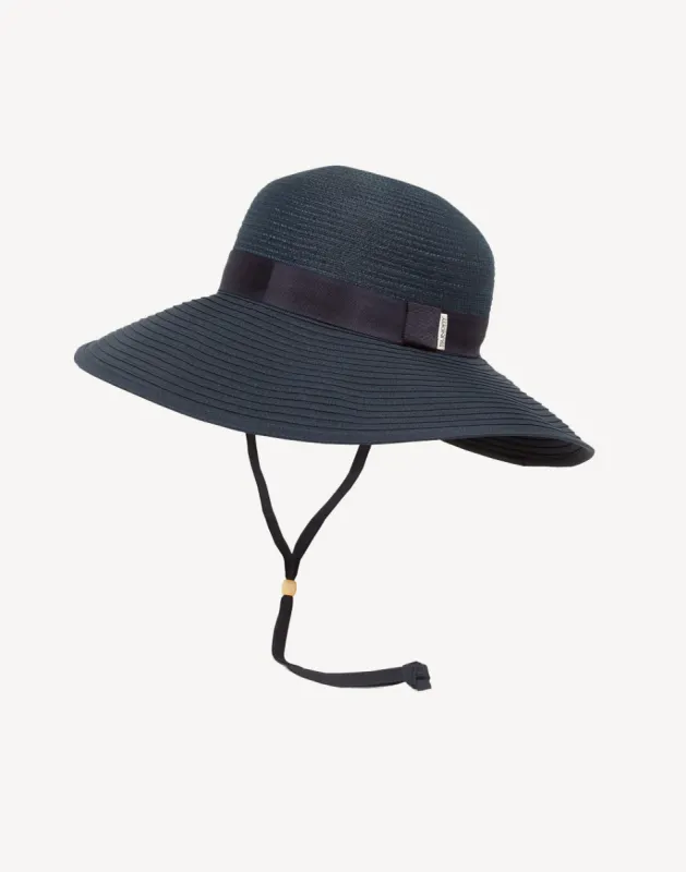 Women's Siena UPF 50 Hat sold by swimco