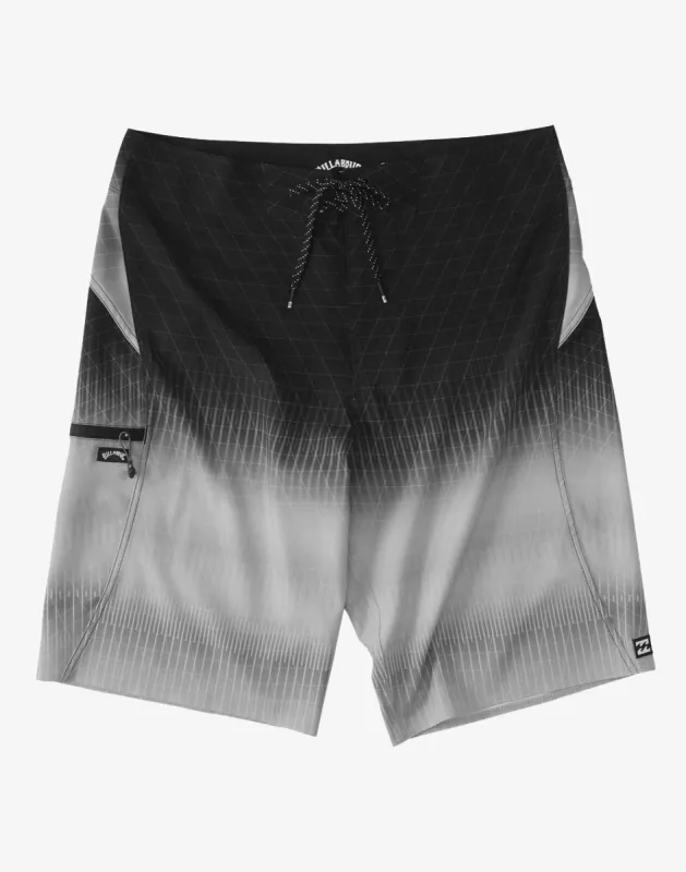 Fluid Pro 21" Boardshort sold by swimco