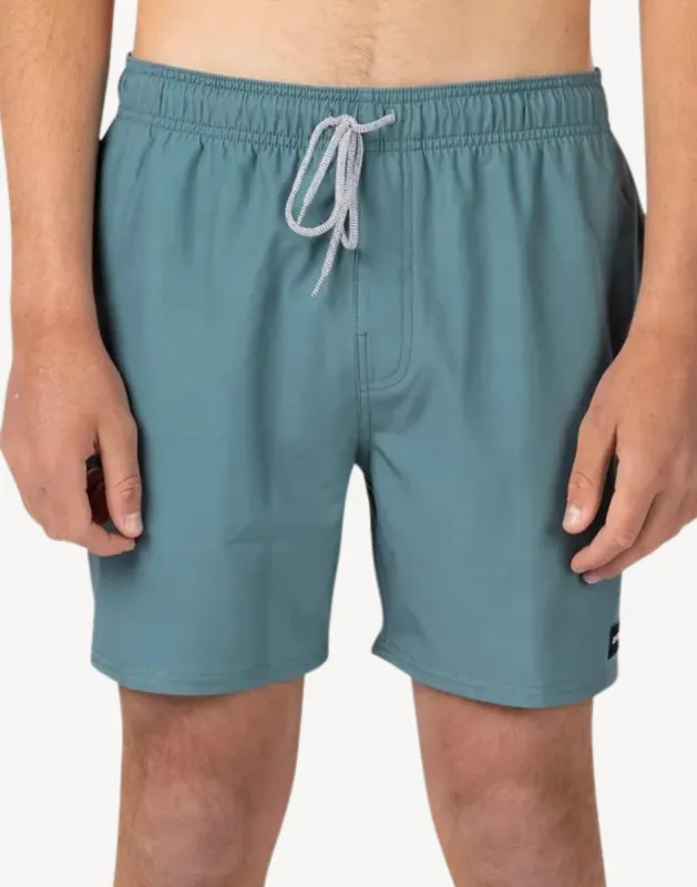 Daily 16" Swim Trunk sold by swimco