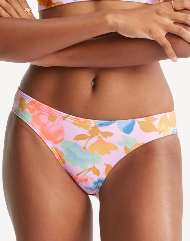 Pick Me Up Low Rider Bikini Bottom sold by swimco