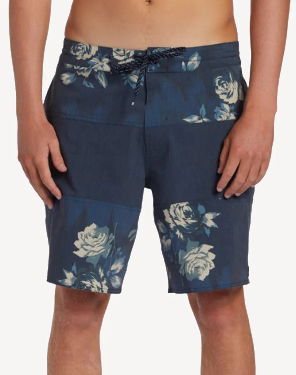 Tribong Pro 19" Boardshort sold by swimco