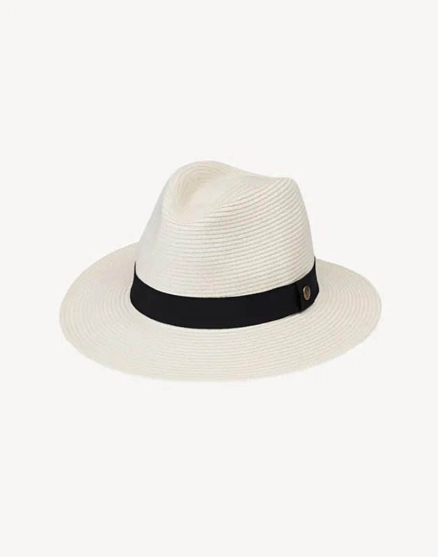 Men's Palm Beach UPF 50+ Hat sold by swimco