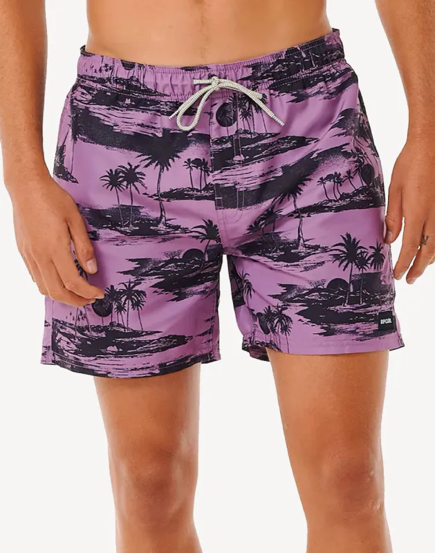 Dreamers 16'' Swim Trunk sold by swimco