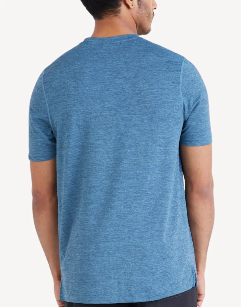 Droptemp All Day Cooling Pocket T-Shirt sold by swimco product image thumbnail 2