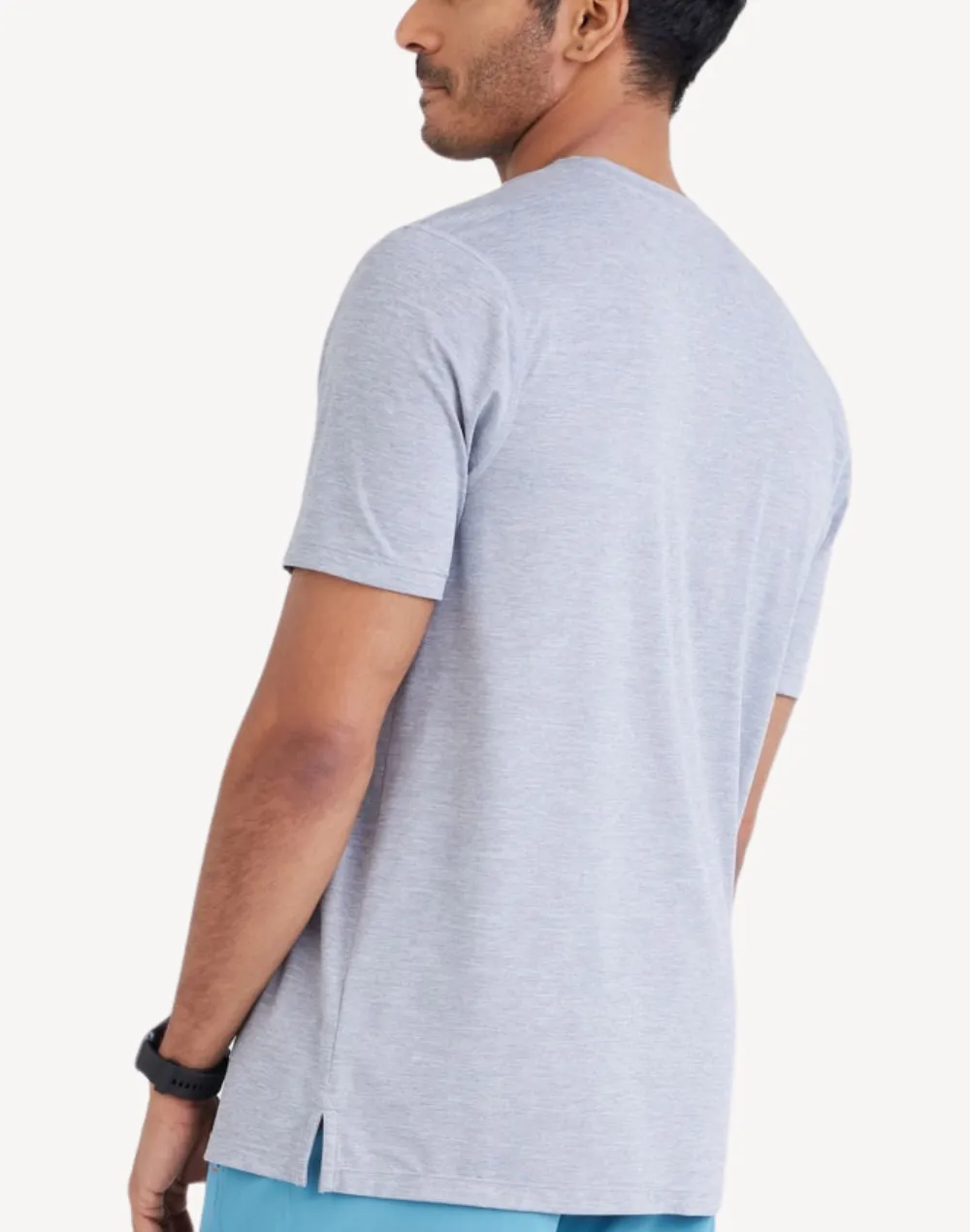 Droptemp All Day Cooling Pocket T-Shirt sold by swimco product image thumbnail 4