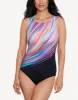 Supreme High Neck One Piece sold by swimco