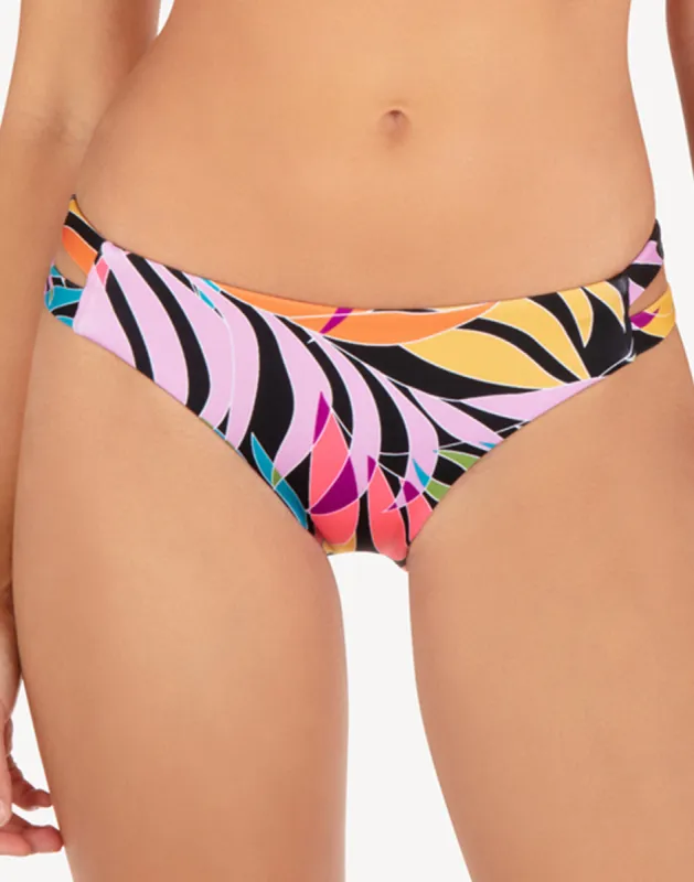 Max Tropics Bikini Bottom sold by swimco