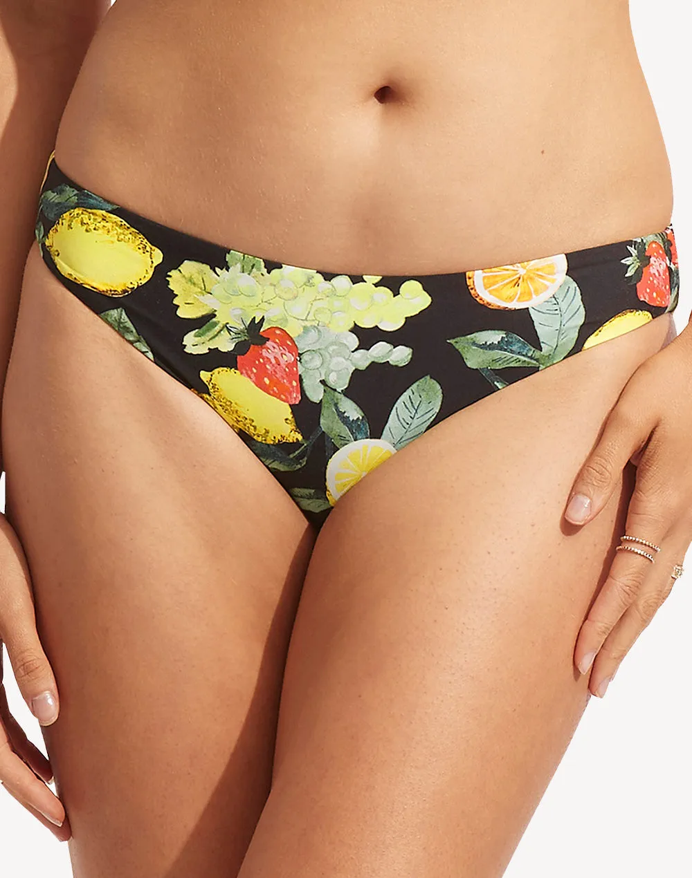 Lemoncello Bikini Bottom sold by swimco