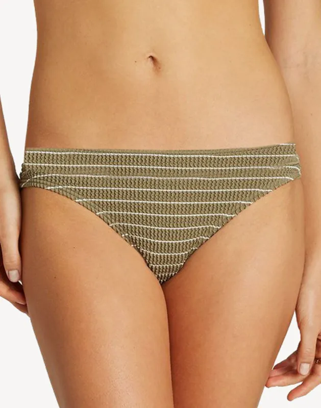 Summer High Hawaii Lo Bikini Bottom sold by swimco