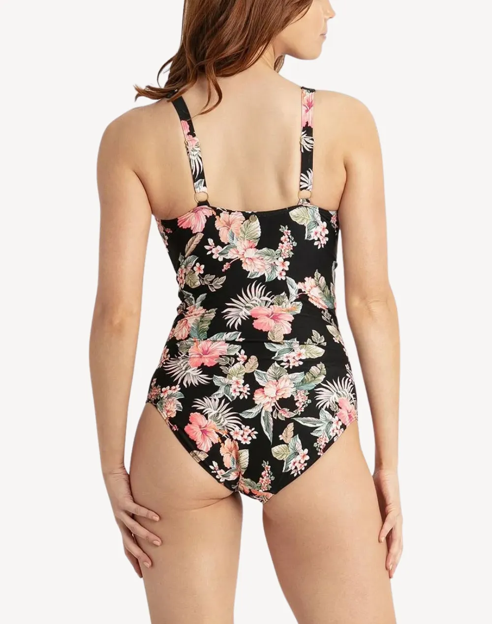 Chile Twist Minimiser DD/E One Piece Swimsuit sold by swimco product image thumbnail 2