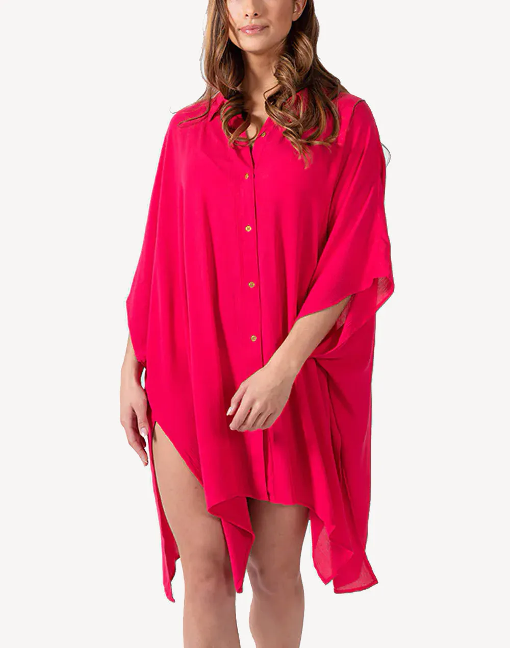 Miami Big Shirt sold by swimco