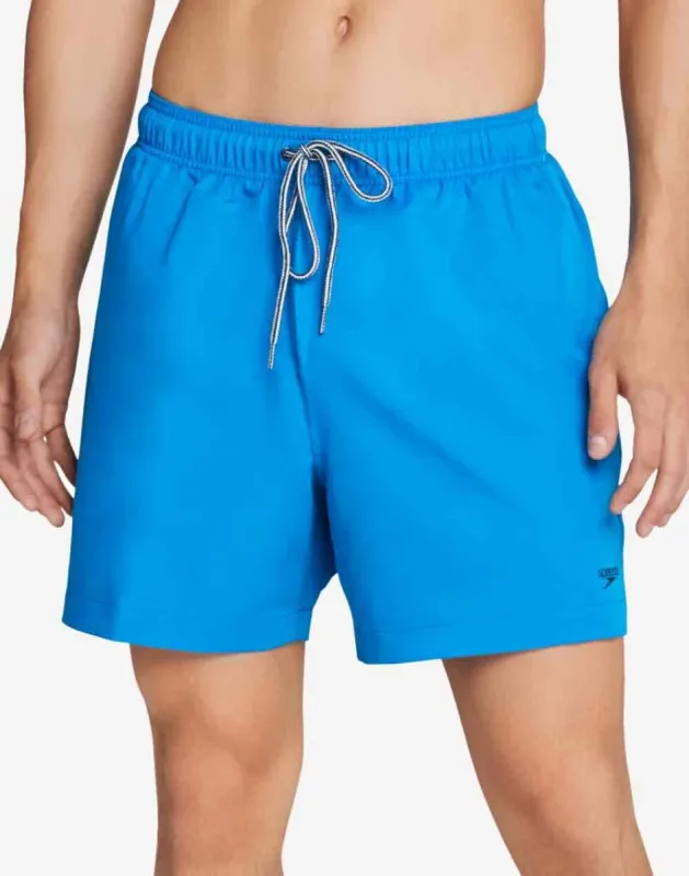 Roofer Stretch 16'' Swim Trunk sold by swimco