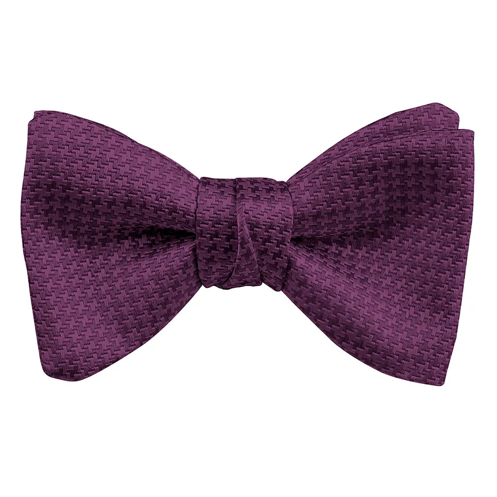 Z10010B Pre-Tied Bowtie sold by DION 1967 product image thumbnail 5