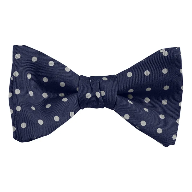 L60010B Pre-Tied Bowtie sold by DION 1967