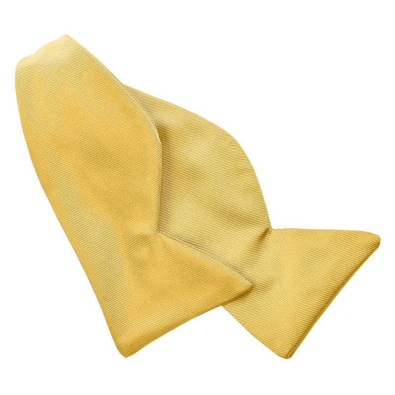 P10040-502TF Tie Yourself Bowtie - Saki sold by DION 1967