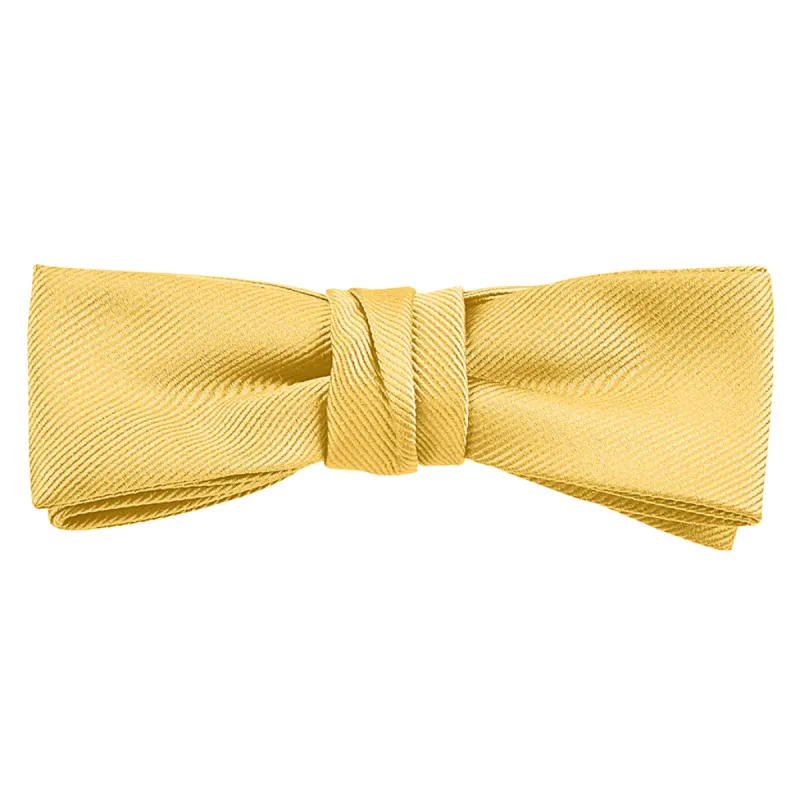 P10040A Pre-Tied Bowtie - Cigar sold by DION 1967