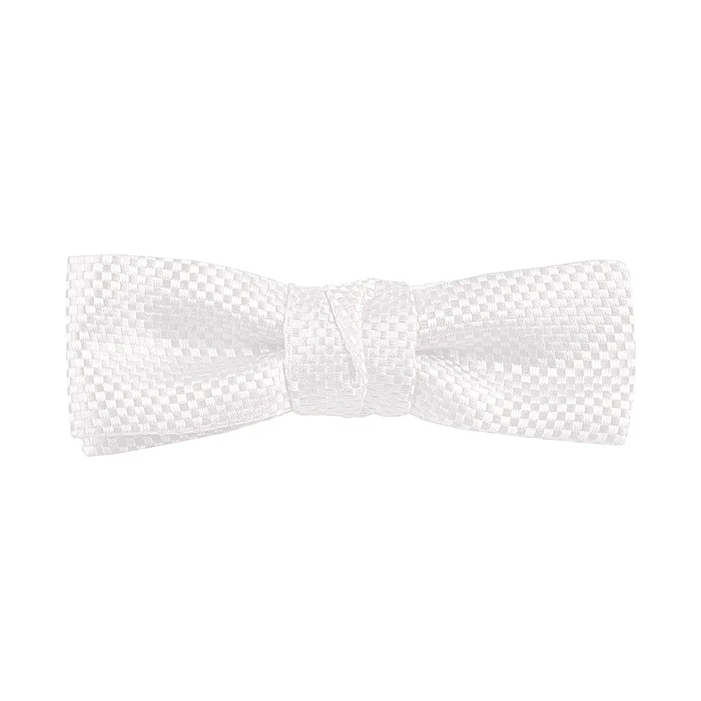 Z60040 Pre-Tied Bowtie - Cigar sold by DION 1967 product image thumbnail 2