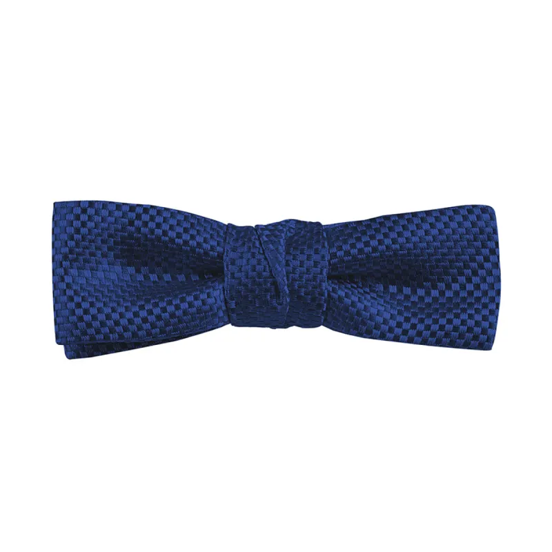 Z60040 Pre-Tied Bowtie - Cigar sold by DION 1967