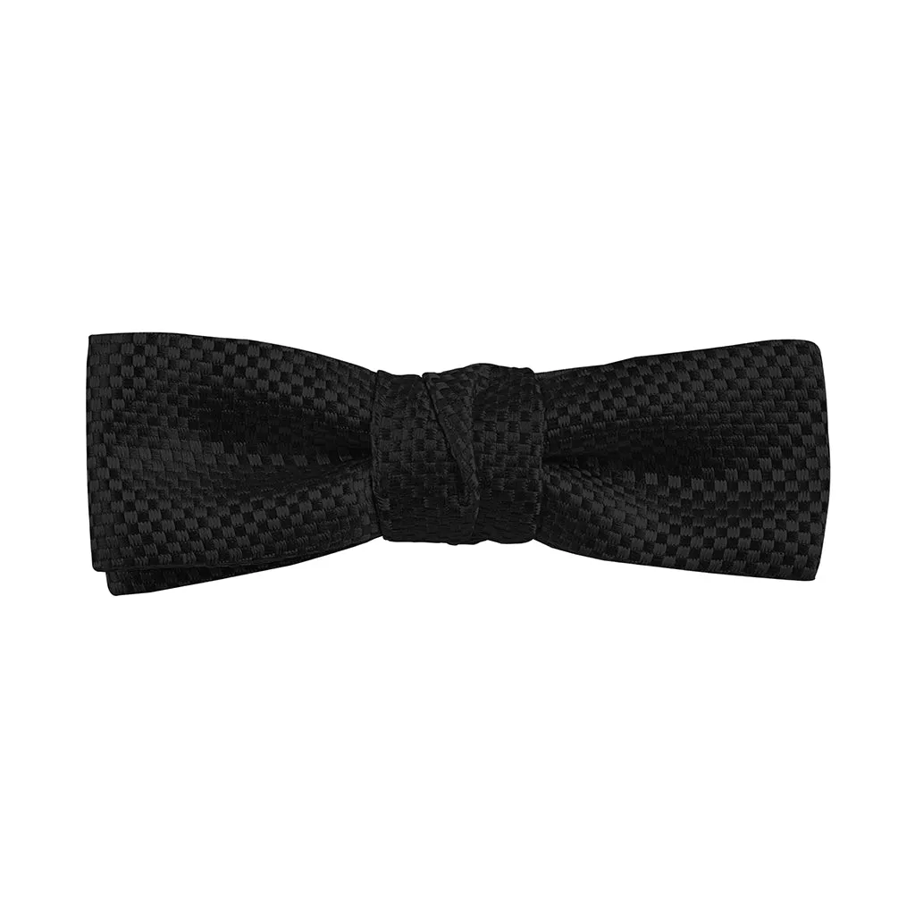 Z60040 Pre-Tied Bowtie - Cigar sold by DION 1967 product image thumbnail 3