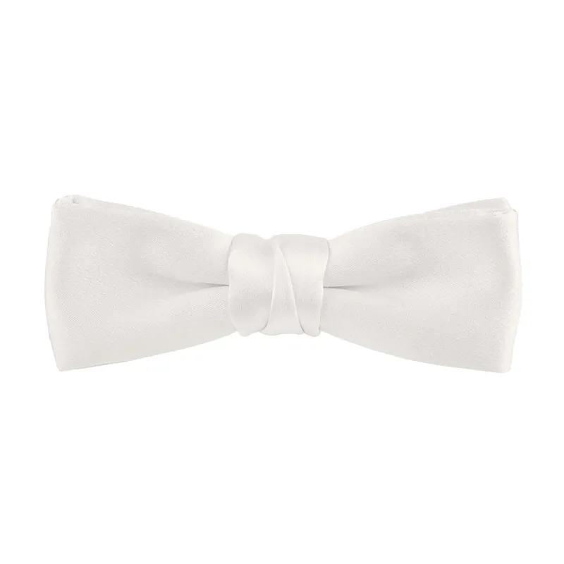 S50020-503 Pre Tied Bowtie - Cigar sold by DION 1967