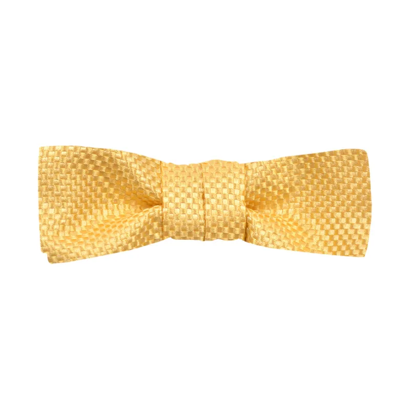K60050-503 Pre-Tied Bowtie - Cigar sold by DION 1967