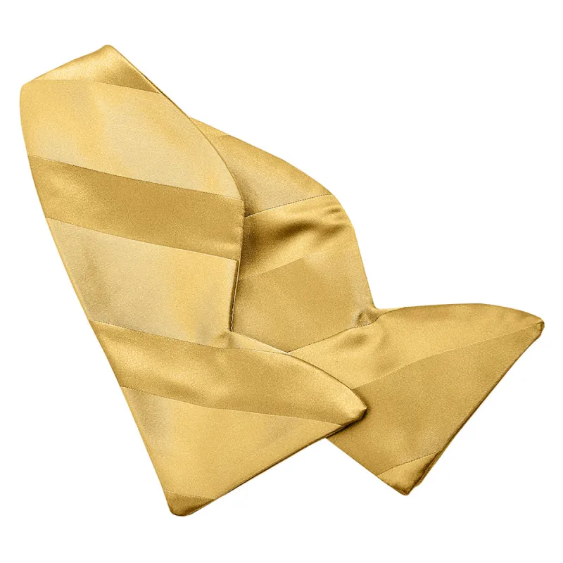 P10030-502TF Tie Yourself Bowtie - Saki sold by DION 1967