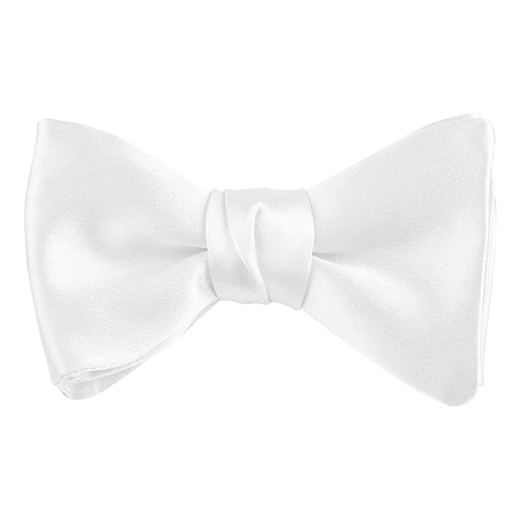 S50020A Pre-Tied Bowtie sold by DION 1967