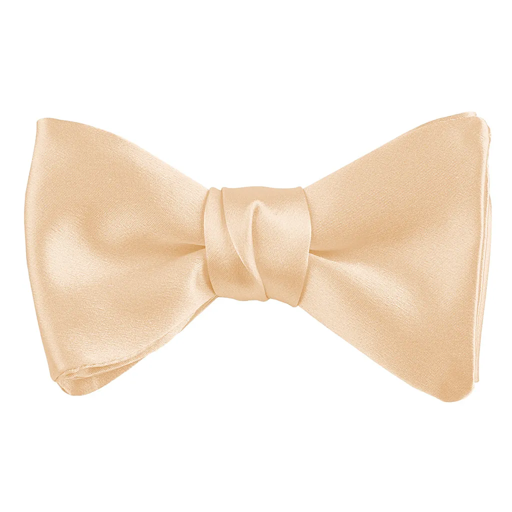 S50020A Pre-Tied Bowtie sold by DION 1967 product image thumbnail 3