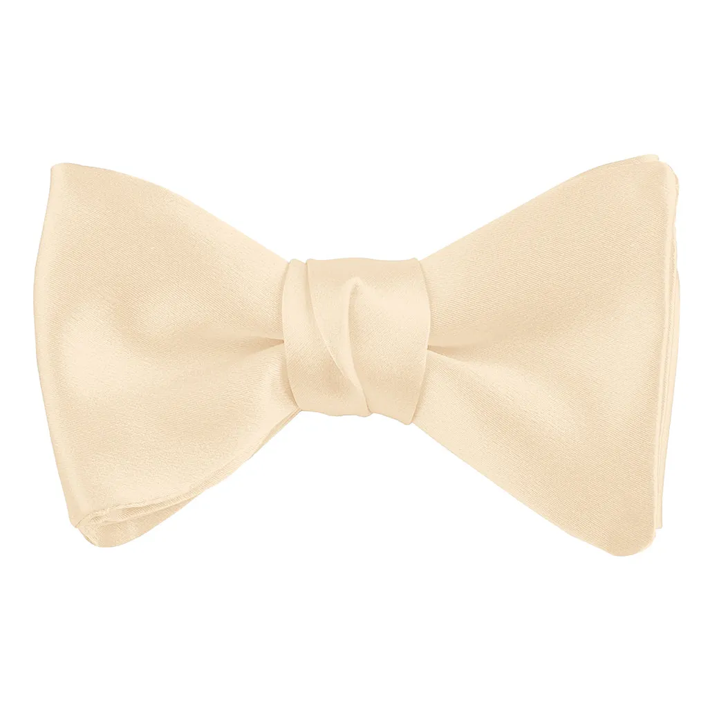 S50020A Pre-Tied Bowtie sold by DION 1967 product image thumbnail 2