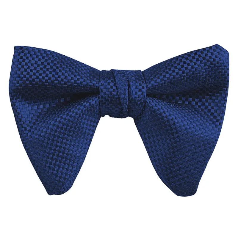 Z60040-501TF Pre-Tied Bowtie - Saki sold by DION 1967