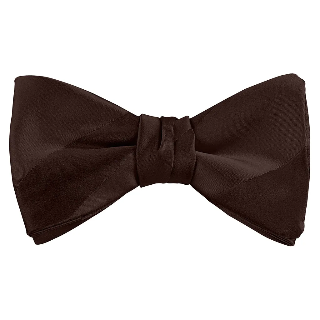 P10030B Pre-Tied Bowtie sold by DION 1967 product image thumbnail 2