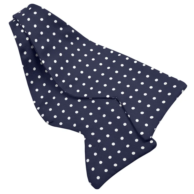 L60010-502TF  Tie Yourself Bowtie - Saki sold by DION 1967