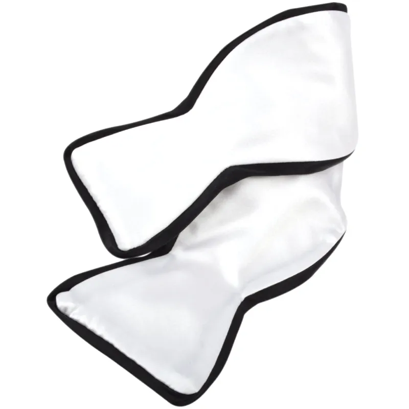 S50020 Tie Yourself Bow Tie with Trim sold by DION 1967