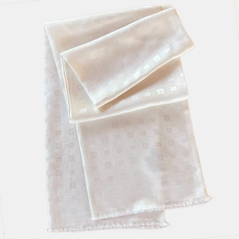 Rialto - Silk Opera Scarf sold by Elizabetta
