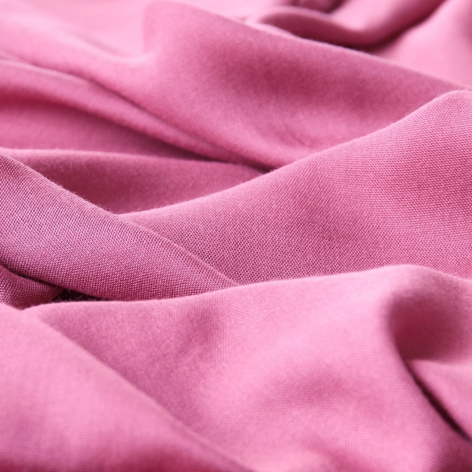 Manuela - Modal Cashmere Wrap - Raspberry sold by Elizabetta product image thumbnail 3