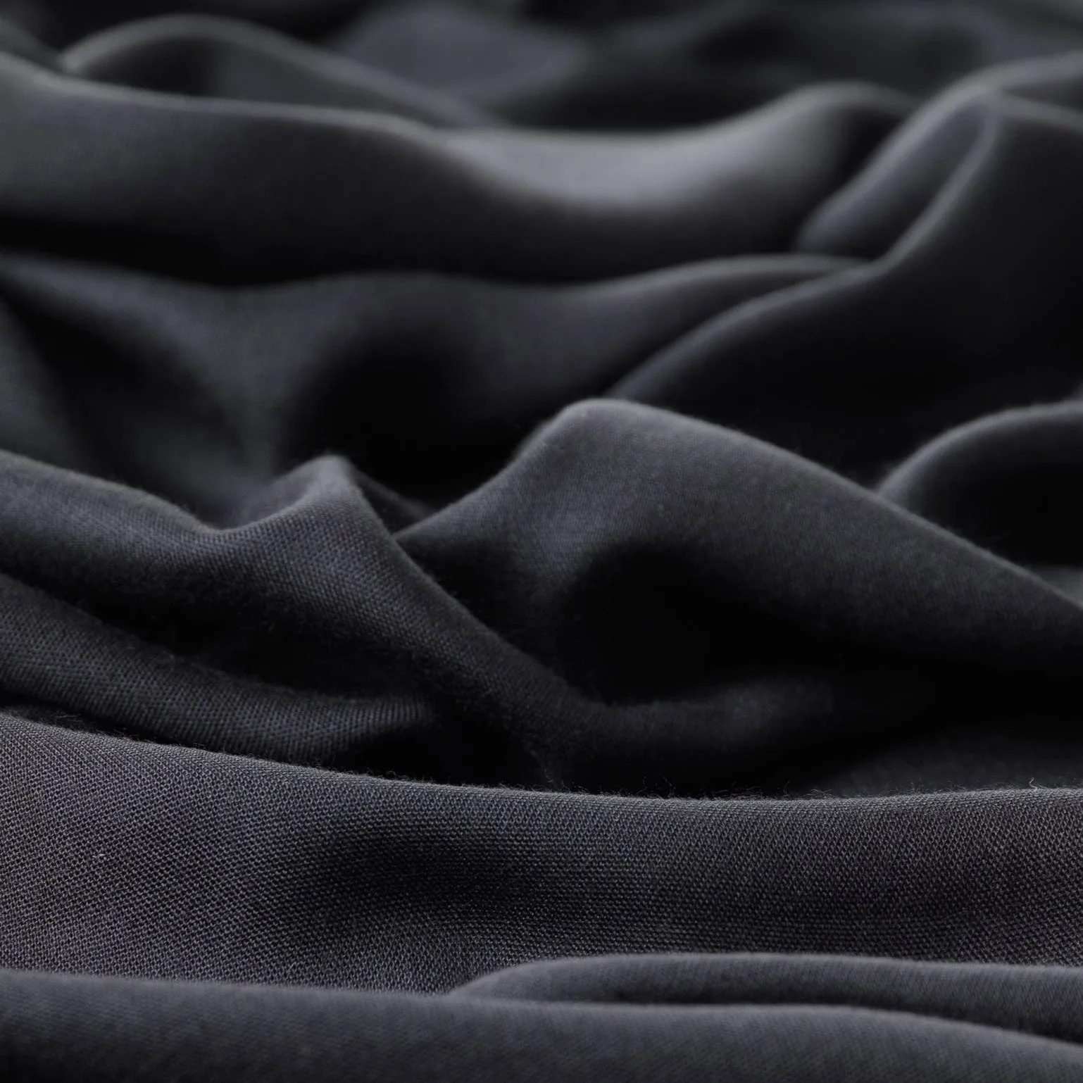 Manuela - Modal Cashmere Wrap - Black sold by Elizabetta product image thumbnail 2