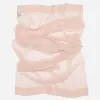 Carmen - Silk Scarf Shawl - Blush Pink sold by Elizabetta