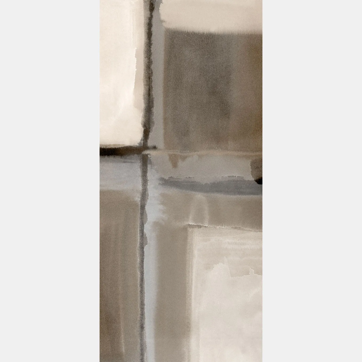 Vicenza - Wool Scarf - Grey sold by Elizabetta product image thumbnail 4