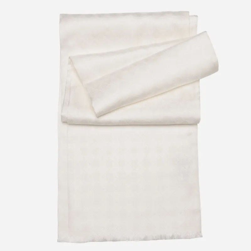 Verdi - Silk Opera Scarf sold by Elizabetta