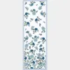 Bella - Silk Scarf Shawl - Blue sold by Elizabetta