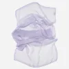 Sophia - Silk Scarf Shawl - Lavender sold by Elizabetta