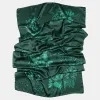 Isabella - Silk Scarf Shawl - Malachite Green sold by Elizabetta