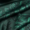 Isabella - Silk Scarf Shawl - Malachite Green sold by Elizabetta