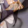 Matilda - Silk Scarf Shawl - Plum sold by Elizabetta