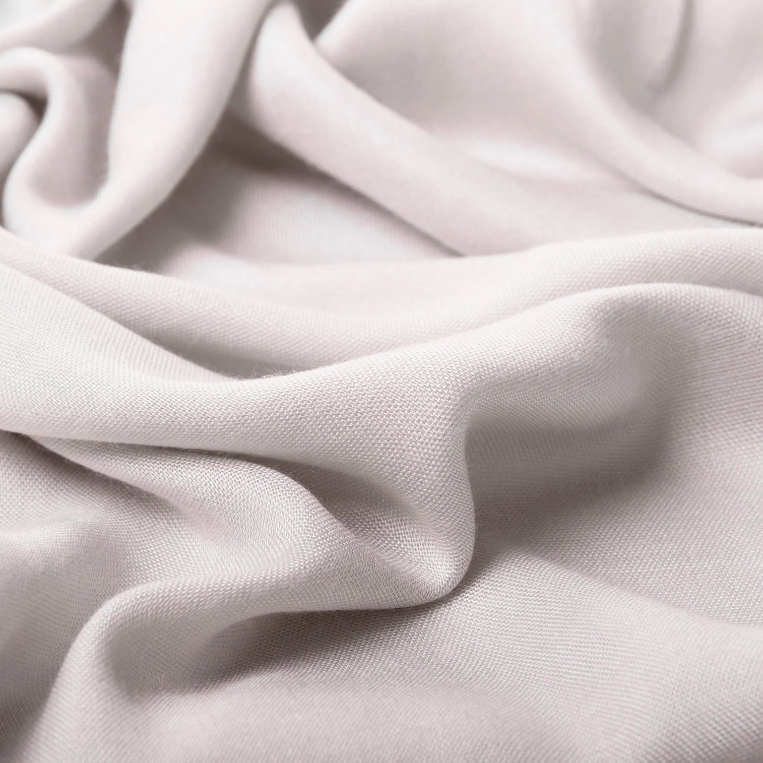 Manuela - Modal Cashmere Wrap - Silver Pearl sold by Elizabetta product image thumbnail 2