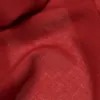 Salerno - Wool Silk Scarf - Red sold by Elizabetta
