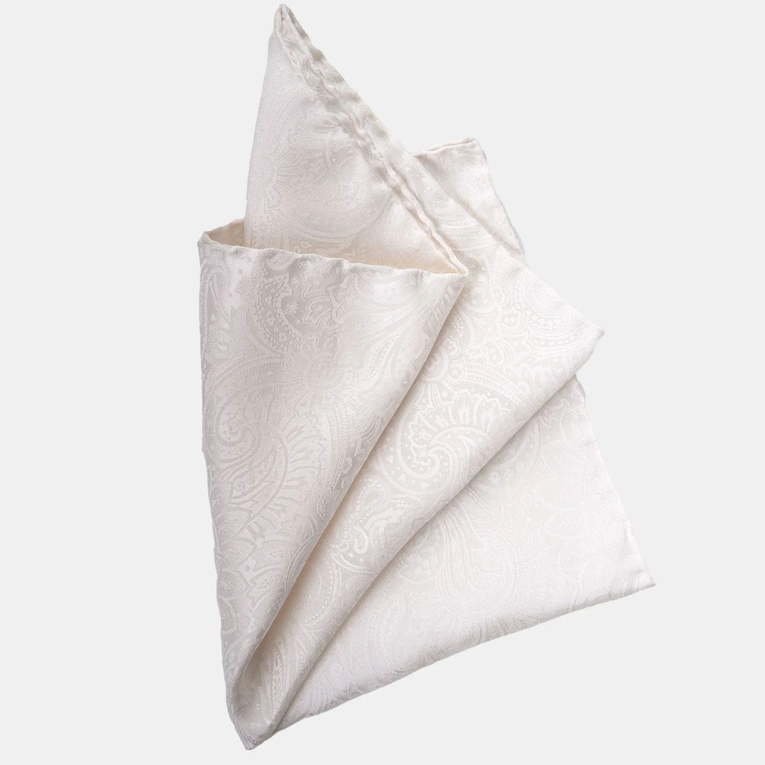 San Marco - Silk Pocket Square sold by Elizabetta product image thumbnail 2