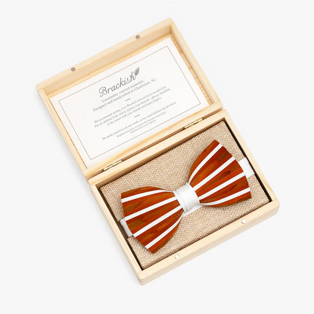 Austin Bow Tie sold by Brackish product image thumbnail 2